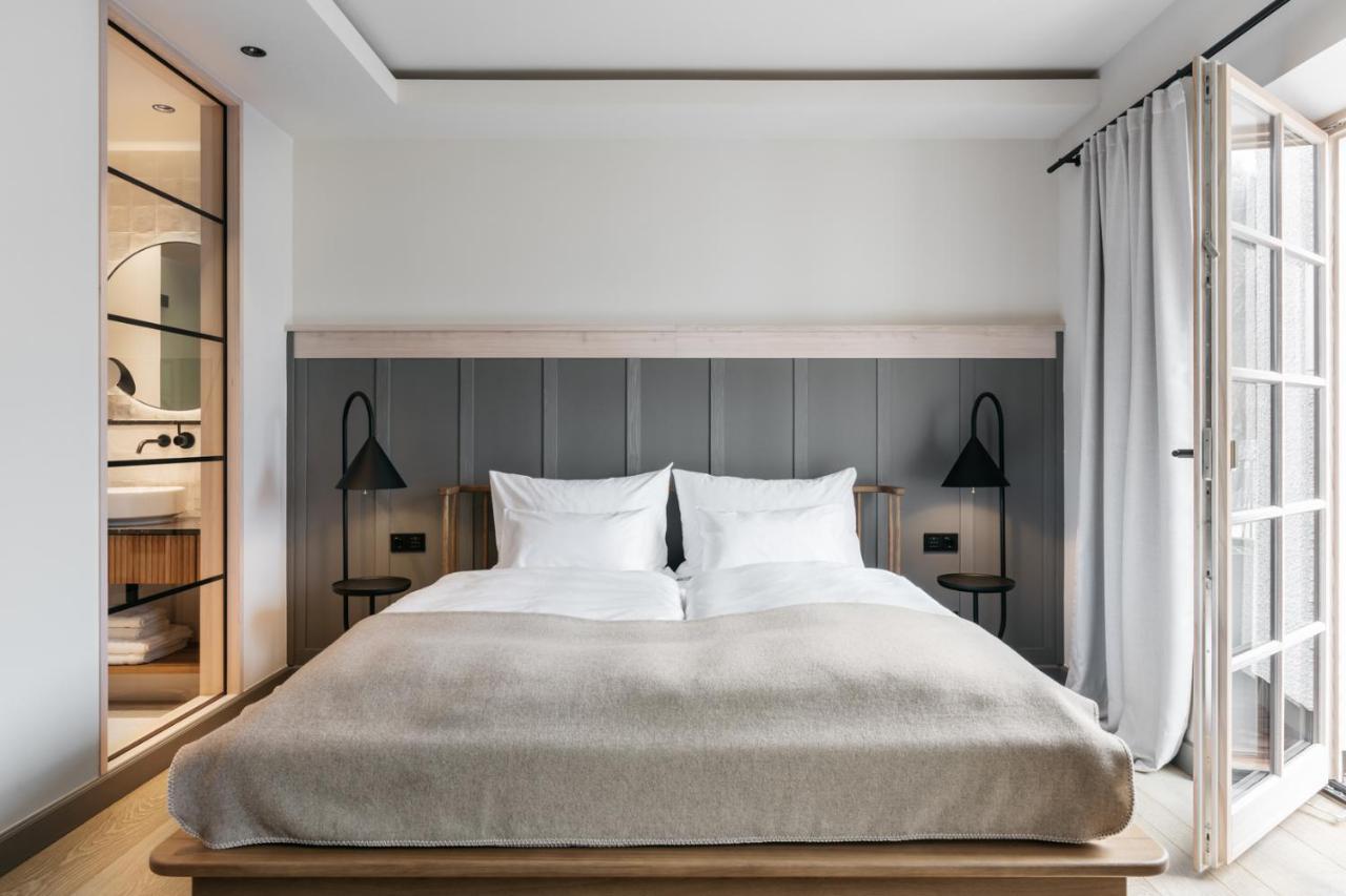 Refugium Lunz Hotel 4*