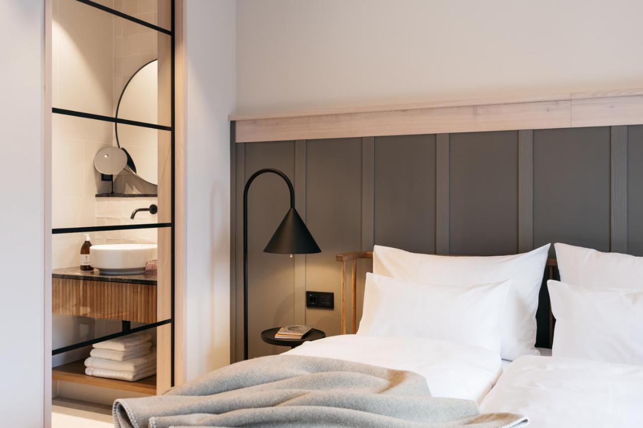 Hotel Refugium Lunz 4*