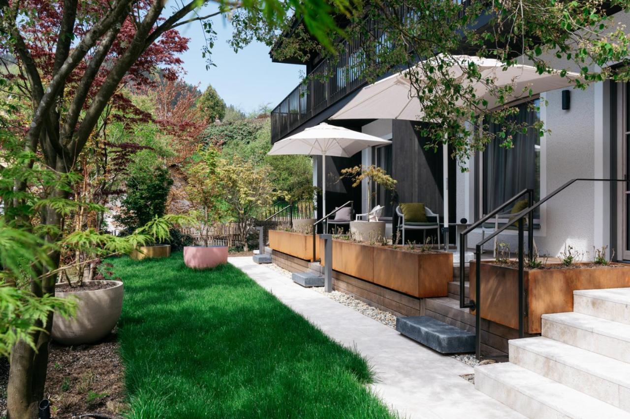 Refugium Lunz Hotel