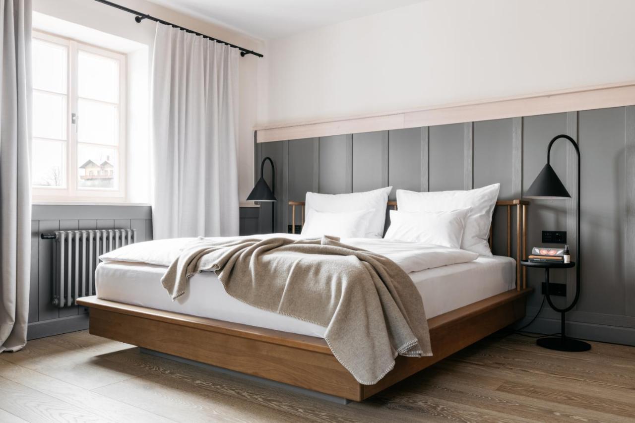 Hotel Refugium Lunz Lunz am See