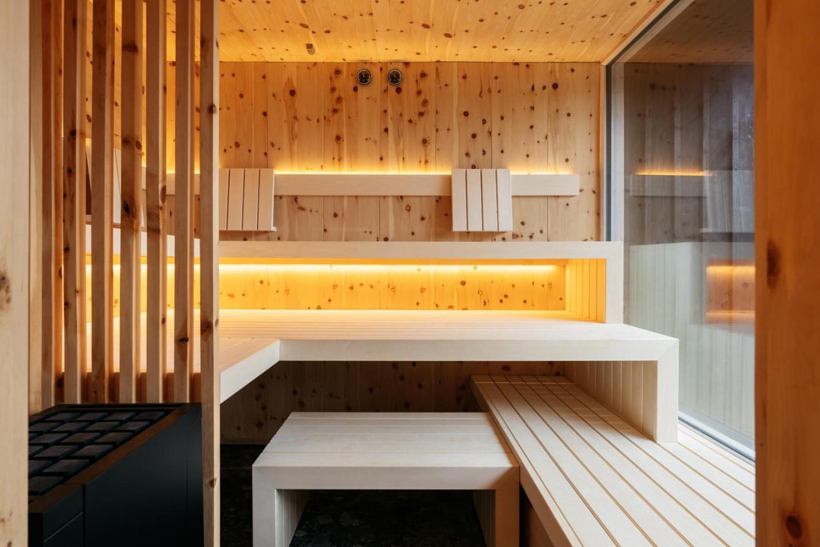 Hotel Refugium Lunz