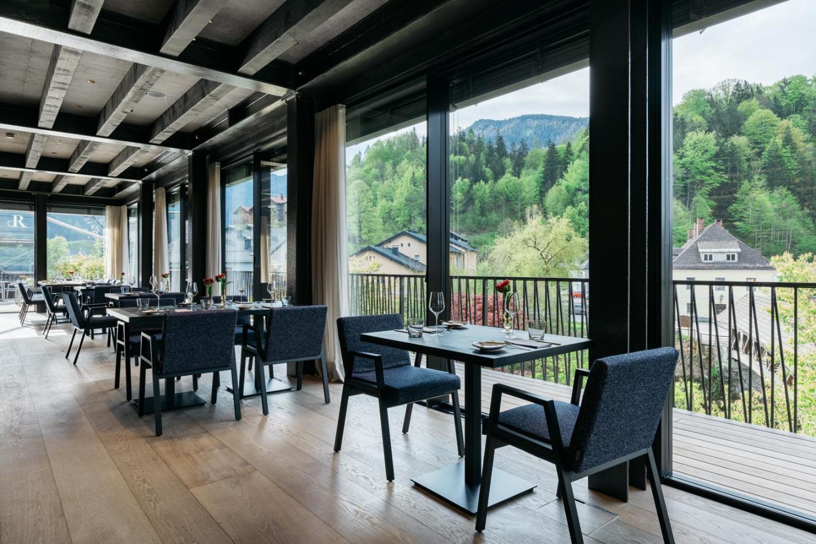 Refugium Lunz Hotel Lunz am See